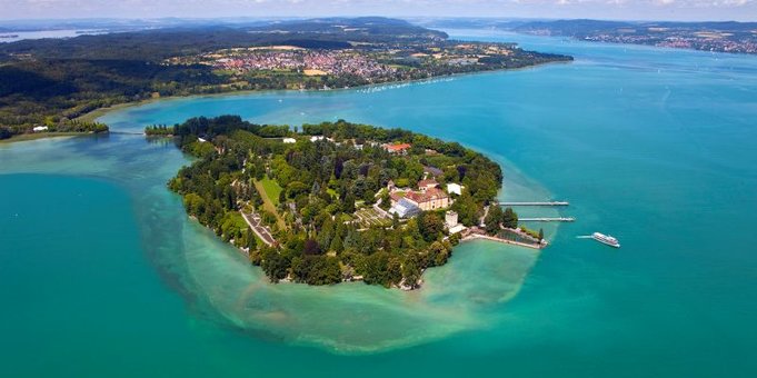 Bildnachweis: Mainau GmbH