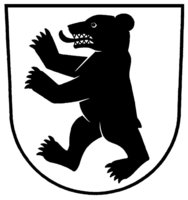Bermatinger Wappen