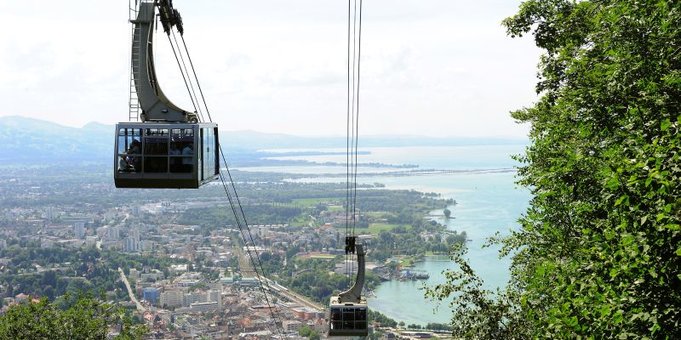 Bergbahn